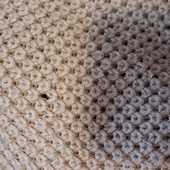 🌼 5/$25 M Revamped Knit Sweater - Picture 3 of 5